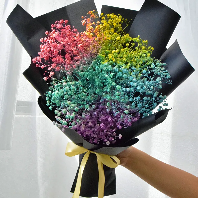 Букет Ты - космос!